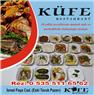 Küfe Restaurant - Kırşehir
